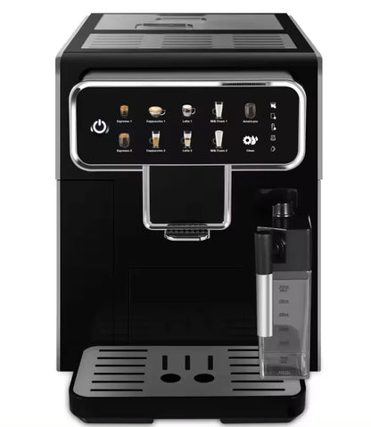 Electric Fully Automatic Coffee Machine for Home, Hotel, Car, and Outdoor Use
